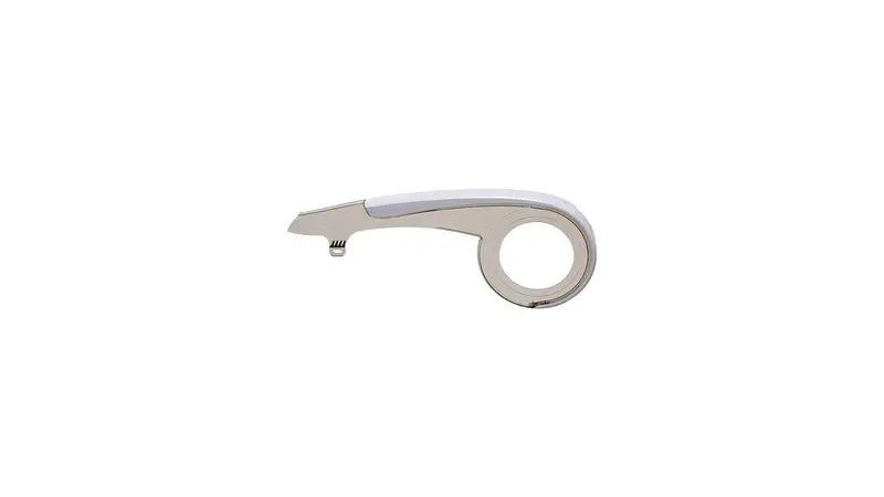 Herrmans Twave Chain Guard – Full Coverage For Urban Bikes 1