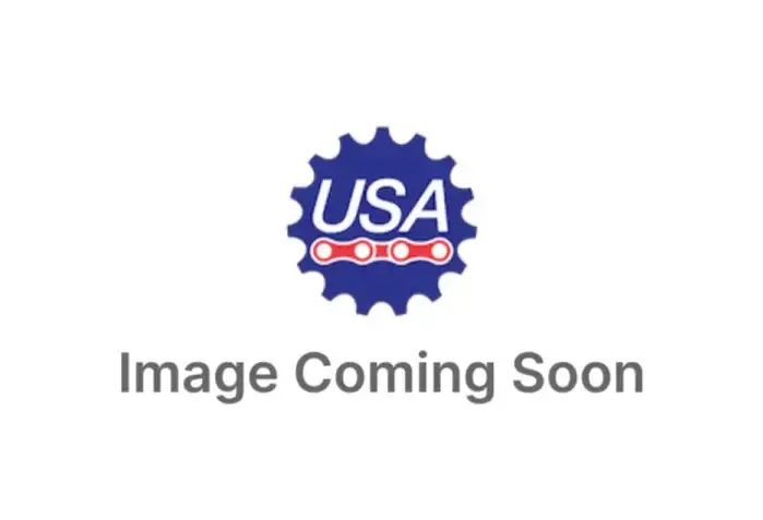 Hfl7 Left-Hand Threaded Rod End – Heavy-Duty, Heat-Treated Steel 1