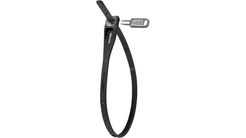 Hiplok Z-Lok Single Cable Lock Pack 1