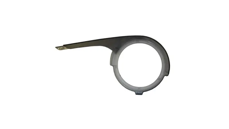 Horn Catena 05-2 Single-Wing Bicycle Bell 1
