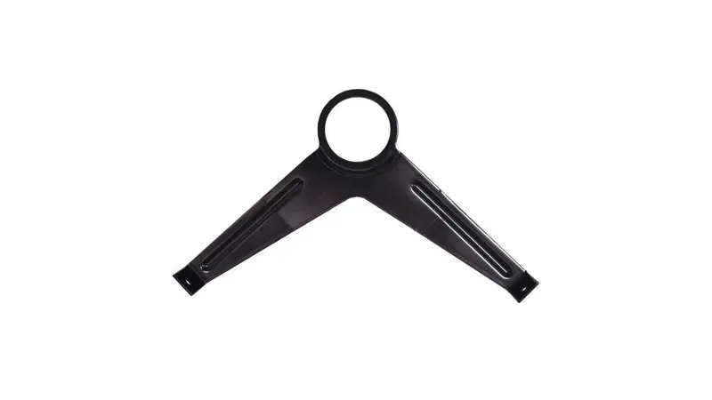 Horn Chain Guard Mounting Kit 1