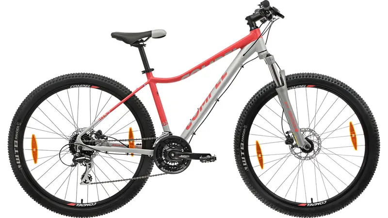 Ht 5.7 W Women'S Trail Hardtail 1