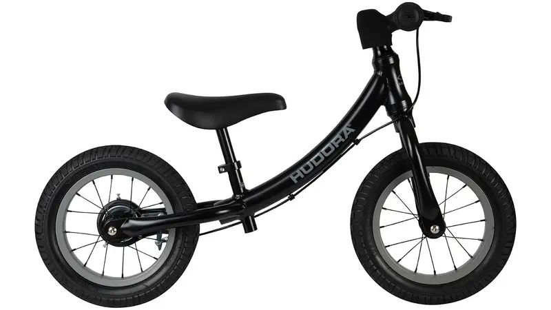 Hudora Advanced Aluminum Balance Bike – Lightweight Design 1