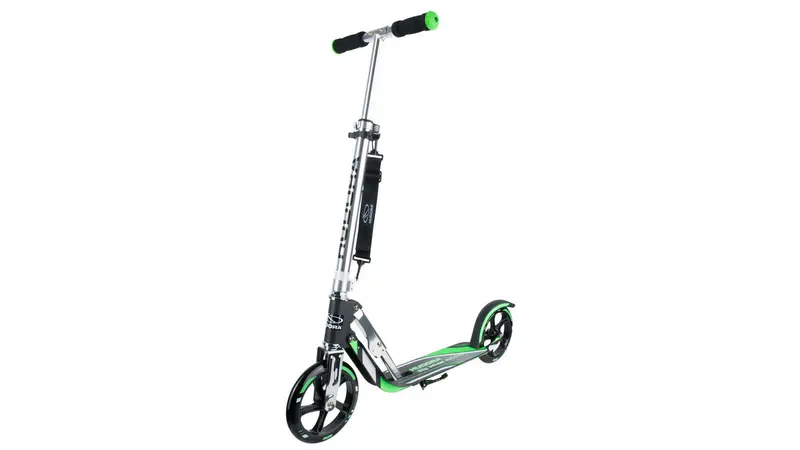 Hudora Big Wheel 205 Scooter For Kids 1