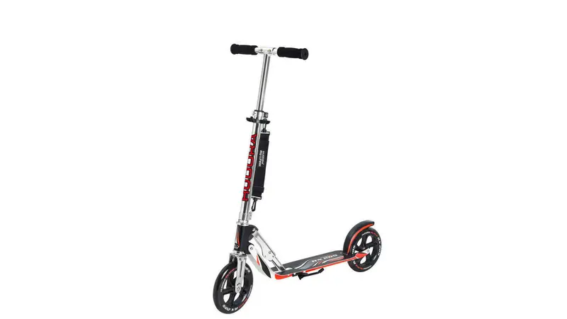 Hudora Big Wheel 205 Scooter For Youth 1