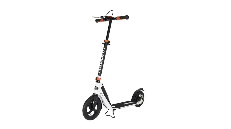 Hudora Big Wheel Air 230 Dual Scooter 1