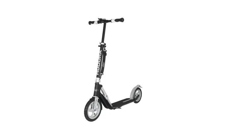 Hudora Big Wheel Air 230 Kick Scooter (Single Brake) 1
