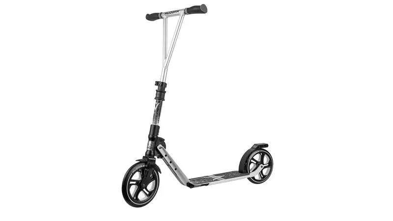 Hudora Big Wheel Generation V 230 Scooter 1