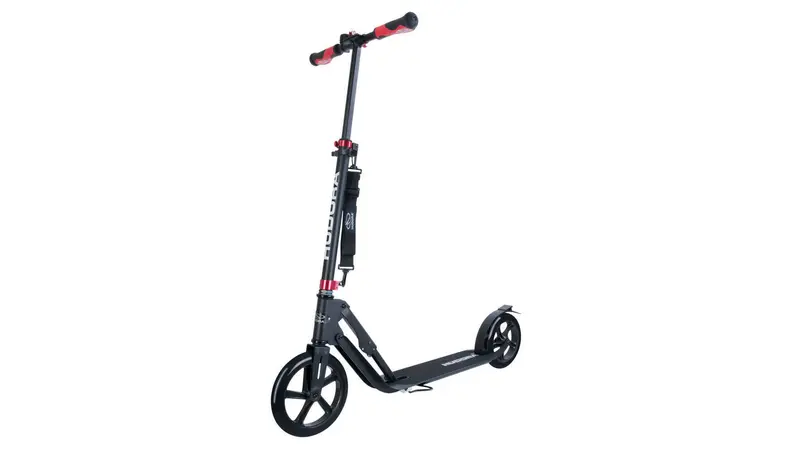 Hudora Big Wheel Style 230 Scooter For Children 1