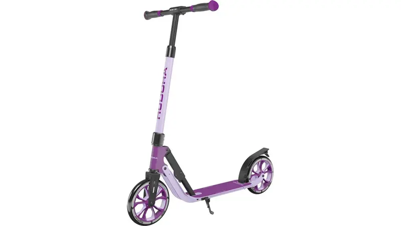 Hudora Bigwheel 205 Advanced Scooter 1