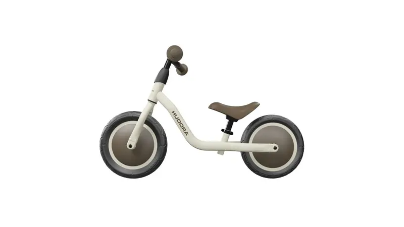 Hudora Cruisy 10-Inch Lightweight Balance Bike 1