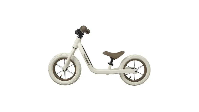 Hudora Explory 12-Inch Balance Bike For Toddlers 1