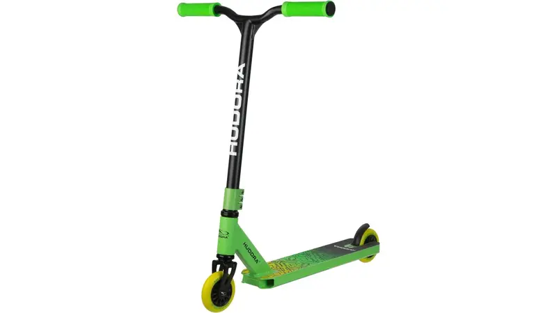 Hudora Kids' Stunt Scooter 1