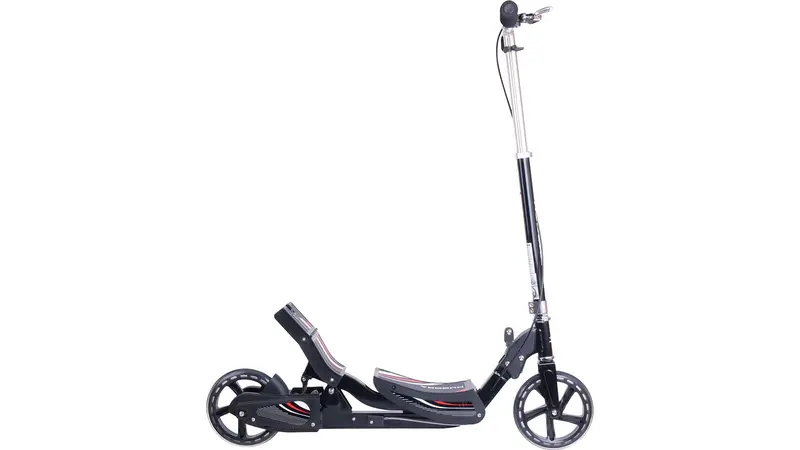 Hudora Wipp Scooter – Race Edition Kick Scooter 1