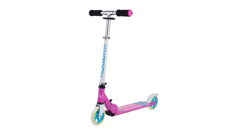 Hudora Wonders Kids' Scooter With Skate Function 1