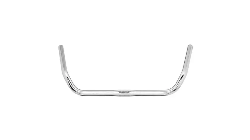Humpert English-Style Drop Handlebar – Classic Road Bike Grip 1