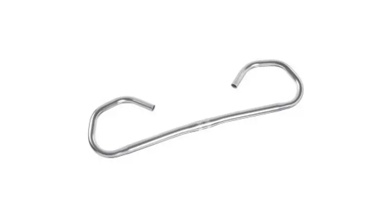 Humpert Hornbar Comfort Handlebar Riser 1