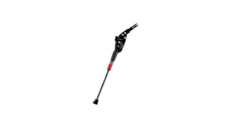 Humpert Universal Rear Rack For 29Er Bikes 1