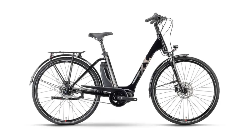 Husqvarna Eco City Ec2 Cb Wave 26-Inch Commuter Bike 1