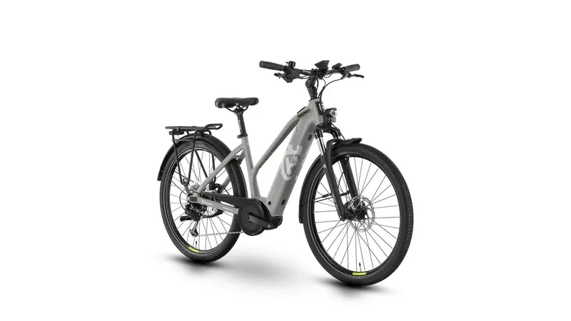 Husqvarna Tourer T1 Tr Urban Trekking Bike 1