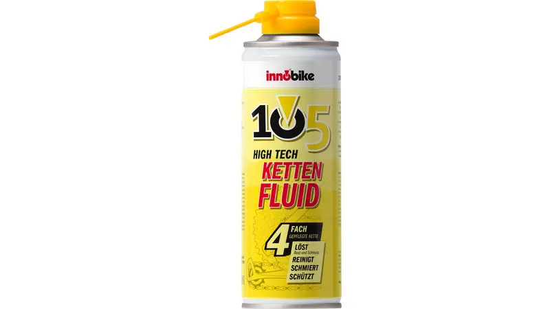 Innobike High-Performance Chain Lubricant – 105Ml 1