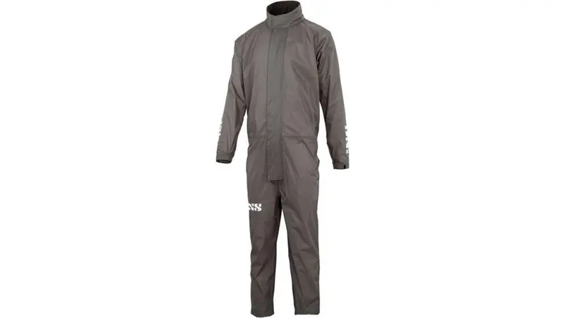 Ixs All-Weather Rain Suit For Cyclists 1