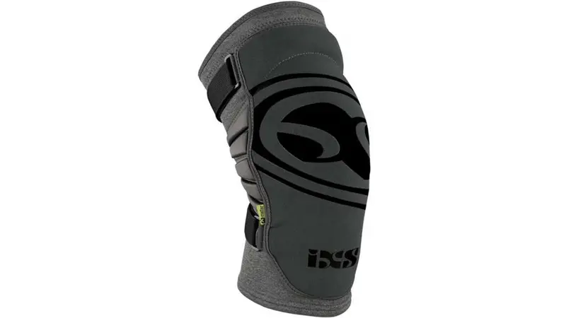 Ixs Carve Evo+ Knee Guards – High-Mobility Mtb Knee Protection With Ce Certification 1