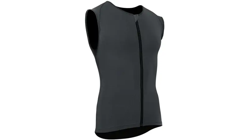 Ixs Flow Protective Vest – Lightweight Upper-Body Impact Vest For Trail Riders 1