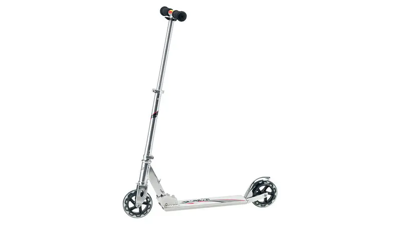 Jd-Bug Mini Scooter With 6-Inch Wheels 1