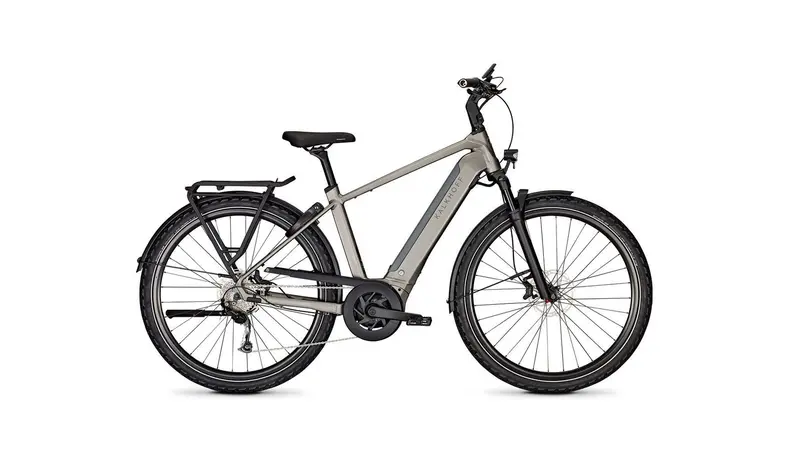 Kalkhoff Endeavour 5.B Move+ Electric Comfort Bike 1