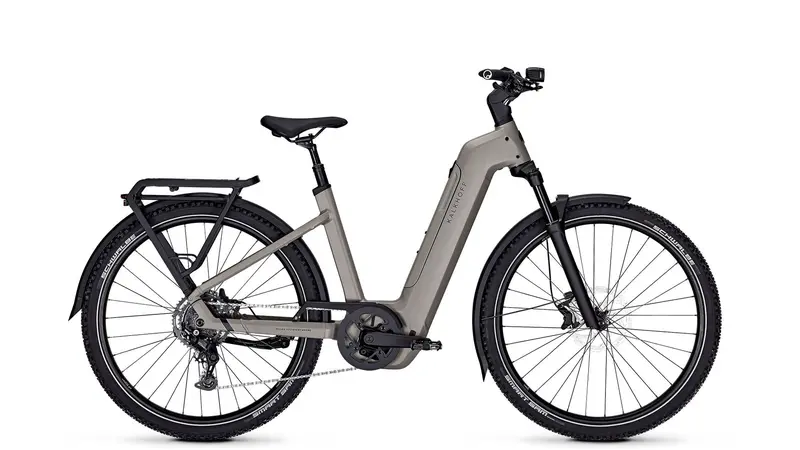 Kalkhoff Entice 5+ Move Wa Women’S Electric Hybrid 1