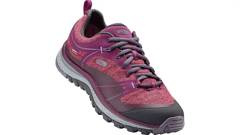 Keen Terradora Wp Waterproof Hiking Shoes For Women 1