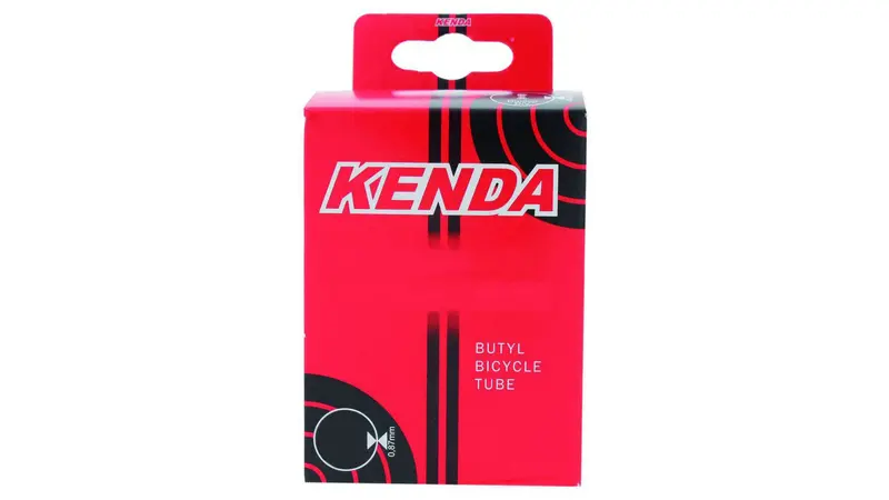 Kenda Inner Tube – 28/47-622 (700X47C) / 630 / 635 Compatible 1