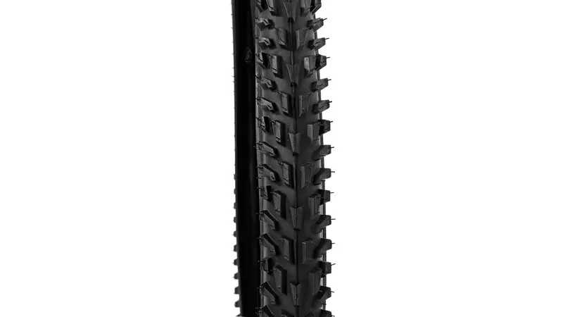 Kenda K837 Mountain Bike Tire – Durable 26-Inch Trail Tread 1