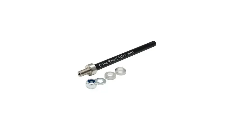 Kid Axle M12×1.5 Mm – 148 Mm Solid Thru-Axle 1