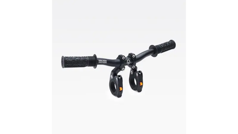 Kids Ride Shotgun Handlebar-Mount Child Seat Adapter 1