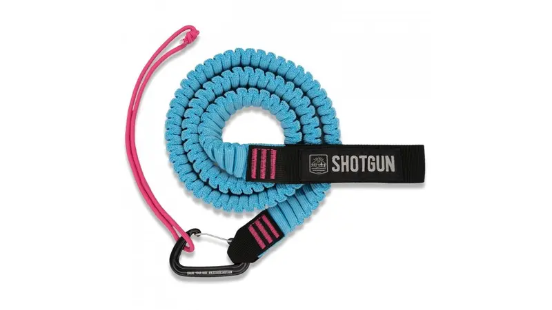 Kids Ride Shotgun Mtb Tow Rope For Trailers 1