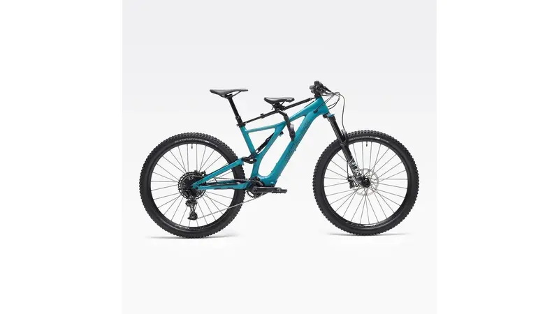 Kids Ride Shotgun Pro Front-Mount Child Carrier For Mtbs 1