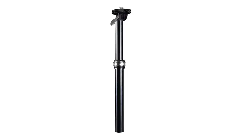 Kind Shock Dropzone 1 Single-Bolt Dropper Post Actuator 1