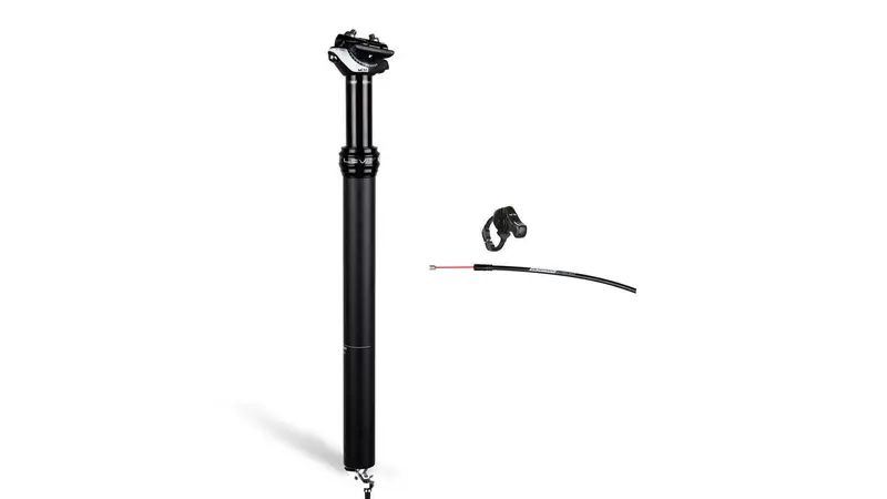 Kind Shock Lev Ci Dropper Seatpost – 30.9Mm Diameter 1