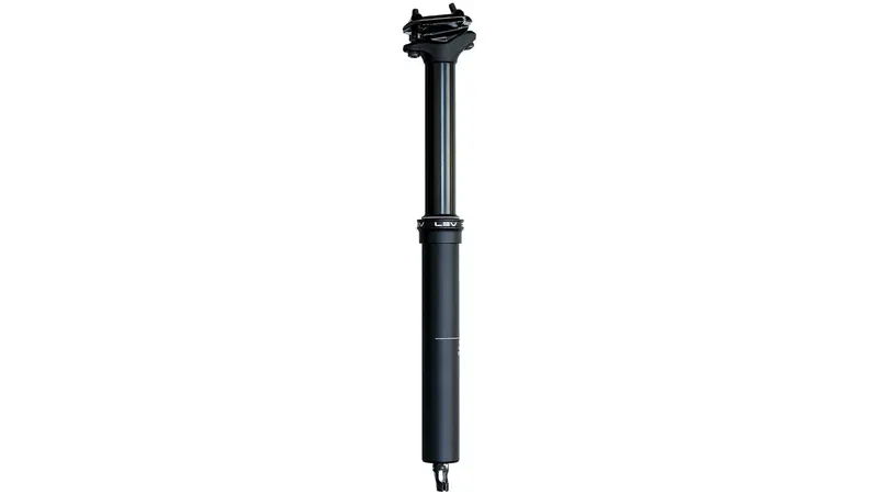 Kind Shock Lev Integra Dropper Post – 125Mm Travel, 380Mm Length 1