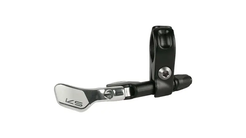 Kind Shock Southpaw Remote Dropper Lever 1