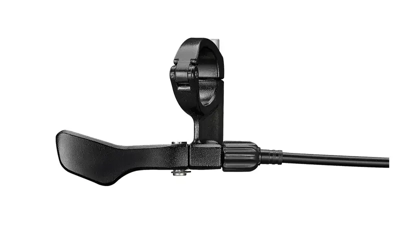 Kindshock Ks Westy Dropper Post Remote Lever 1