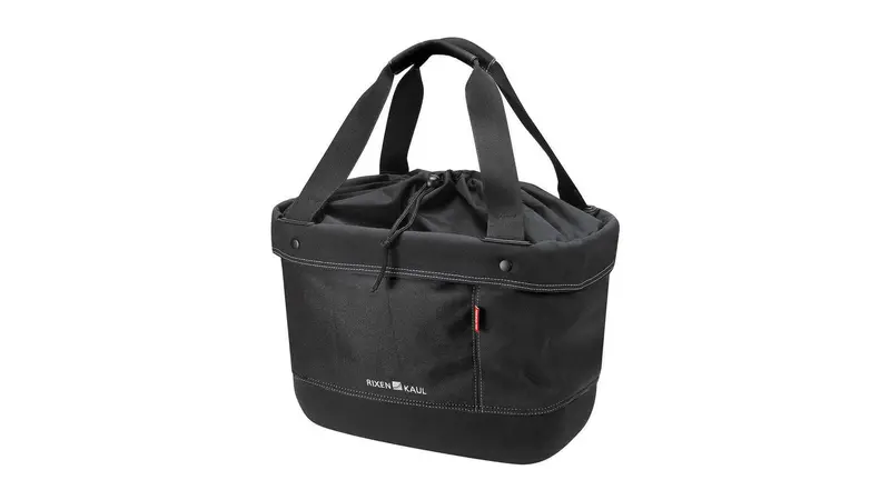 Klickfix Alingo Shopping Basket With Quick-Release Mount 1