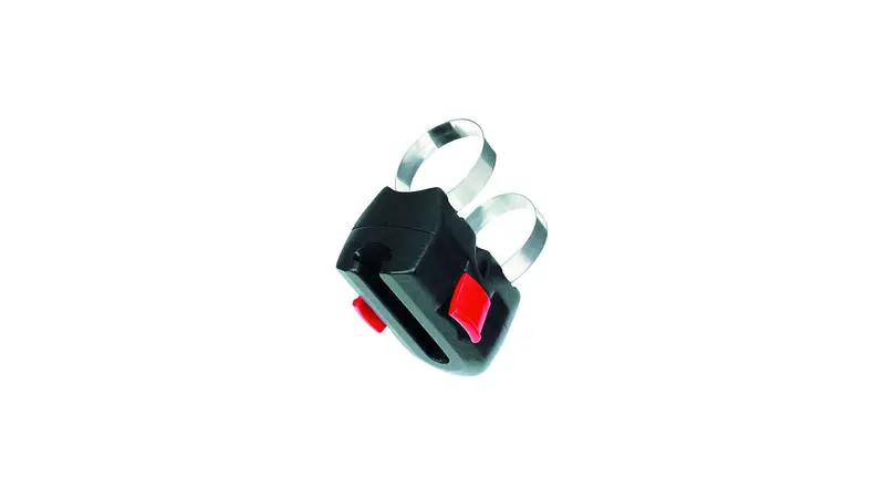 Klickfix Handlebar Lock Mount 1