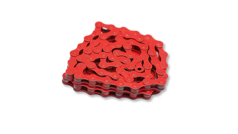 Kmc S1 Single-Speed Chain – 1/2" X 1/8" 1