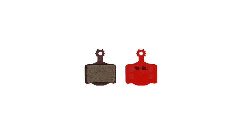 Kool Stop D-160 Organic Brake Pads For Cantilever Brakes 1