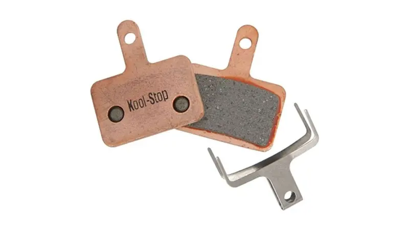 Kool Stop D-620 Sintered Metallic Brake Pads 1