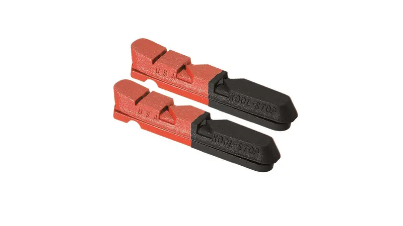 Kool Stop Dura-Ace Compatible Brake Pads (Pair) 1