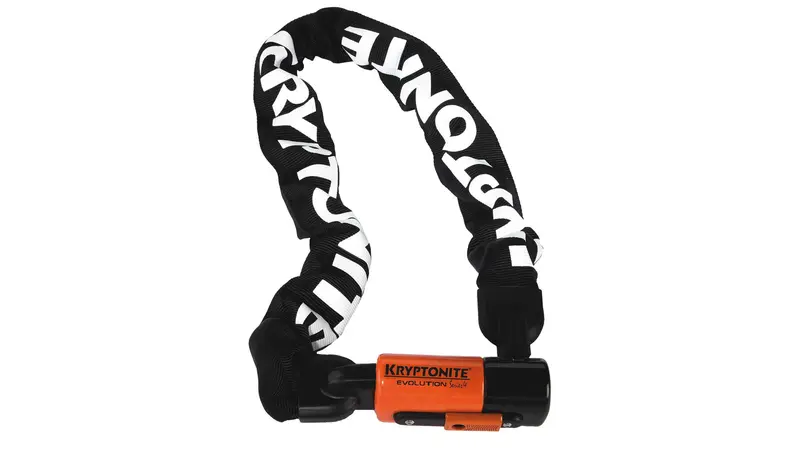 Kryptonite Evolution 4 I.C. 1090 U-Lock 1